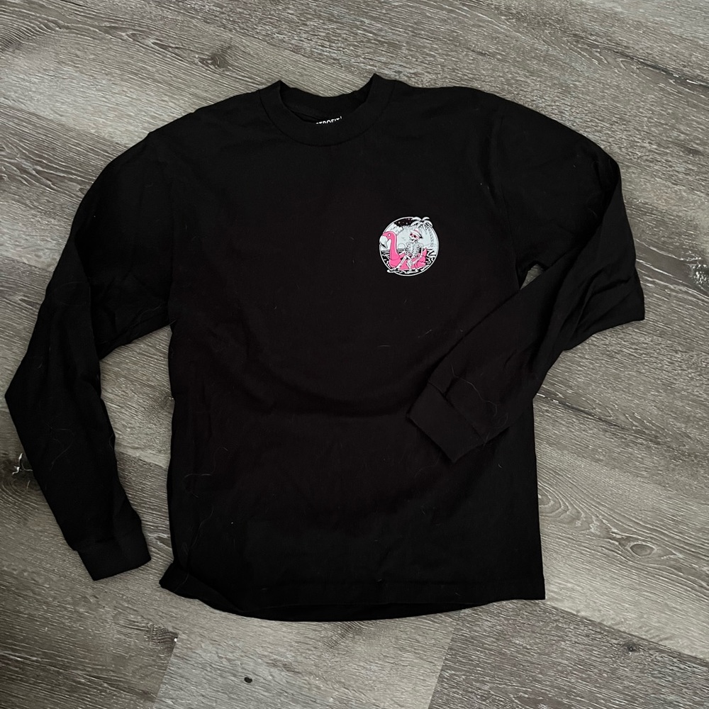 Skeleton Long sleeve